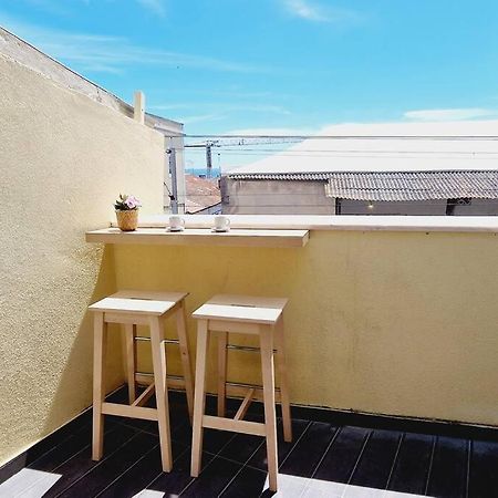 Rio Marvila House Lisbon Exterior photo