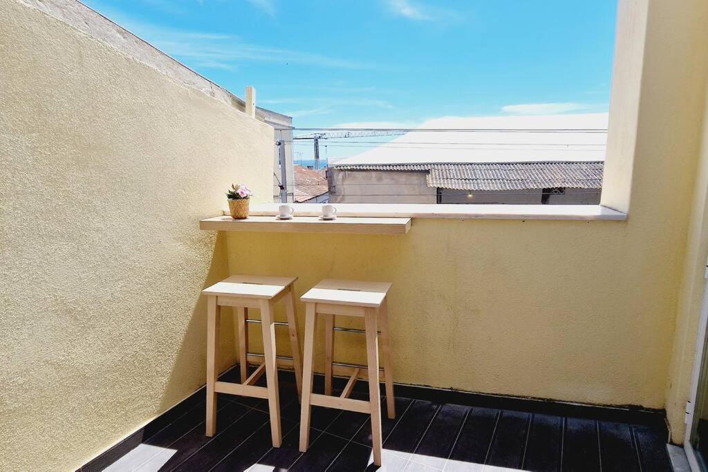 Rio Marvila House Lisbon Exterior photo