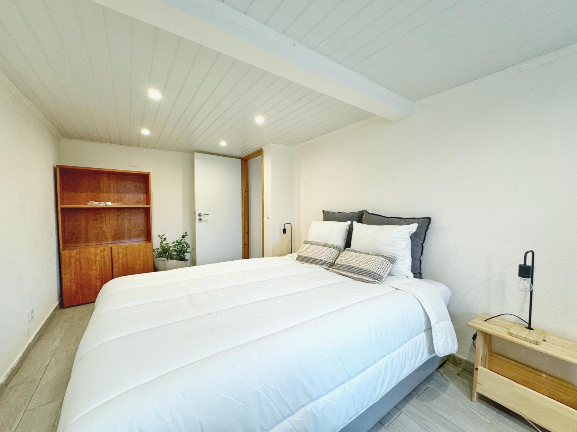 Rio Marvila House Lisbon Exterior photo